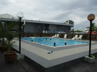 Langgura Baron Resort - 12