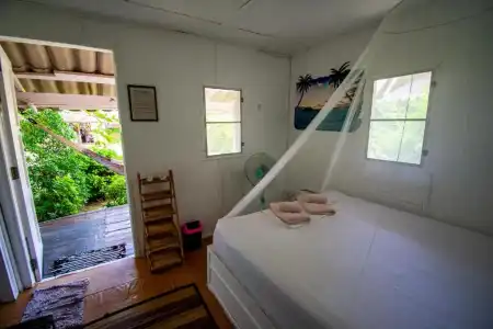 Colorful Hut - 22