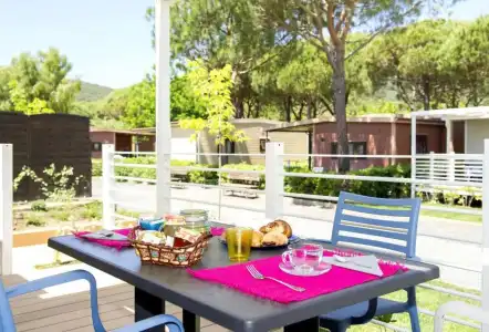 Camping Village Baia Azzurra - 39