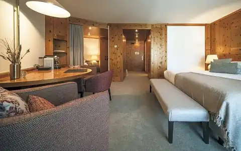 Waldhuus Davos - 58