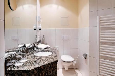 am Jungfernstieg - 14