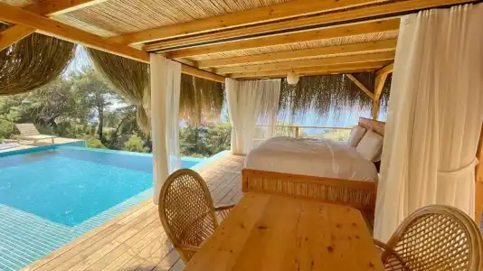 Seaview Faralya Butik - 203