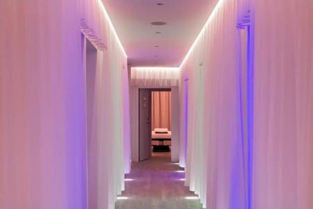 Hôtel Barrière le Normandy - 16