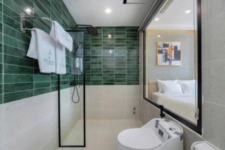 One Season Boutique Vung Tau - Beachfront - 108