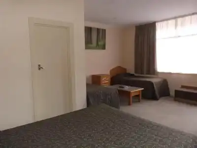Glenelg Motel - 51