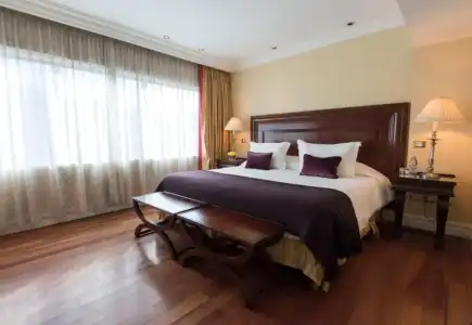 Marriott Buenos Aires Downtown - 57