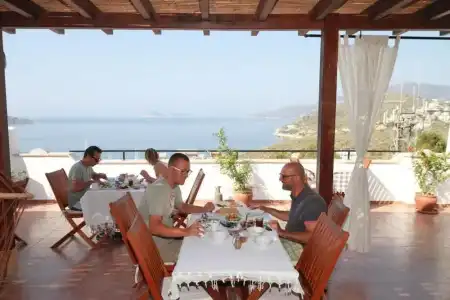 Turk Evi - 21