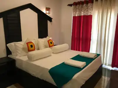 Sunshine Resort and Spa - 21