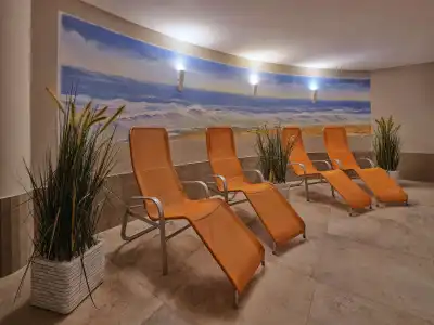 Dorint SeeBinz-Therme - 15