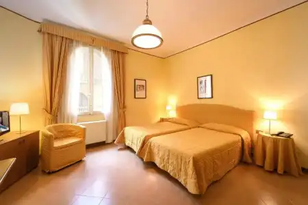 Albergo Reggio - 13