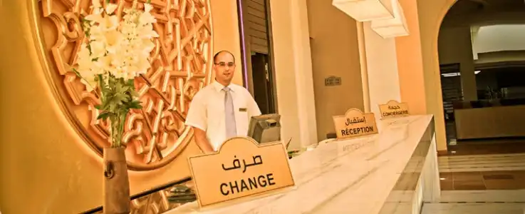 Marhaba Salem Resort - Family Only - 1