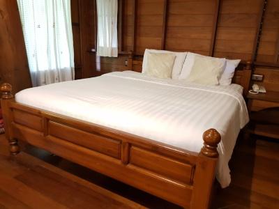 Viangngam Lanna Villa (sha Extra Plus) By Zuzu - 110