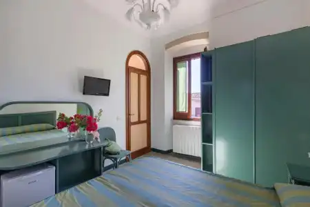 Camere di Ulisse - 19