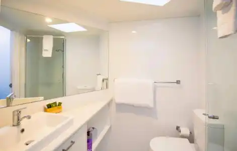Ocean Breeze Resort - 203
