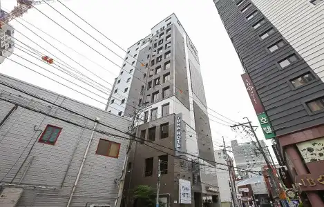Yuna Business - 4