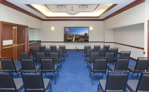 Courtyard by Marriott New York Manhattan/Times Square - 17