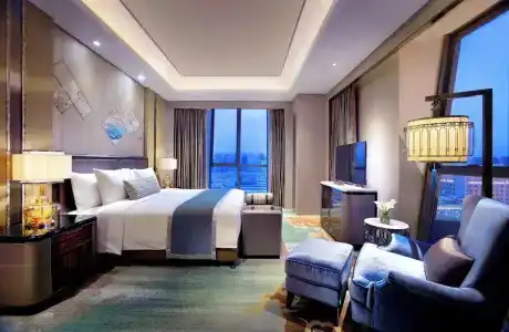 Wanda Vista Hohhot - 106