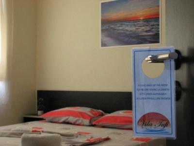 ApartVila Tufi - 21