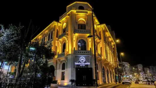 Bandırma Palas - 0
