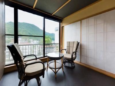 LiVEMAX RESORT KAWAJI - 109