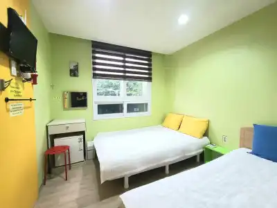 Hostel Tommy - 30