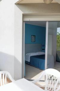 Residence Villa Azzurra - 58