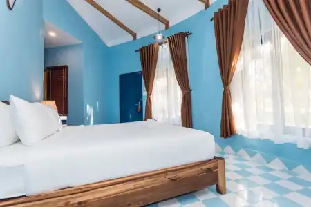 Isabella Resort - 57