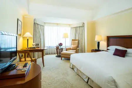 du Parc Hanoi - 5