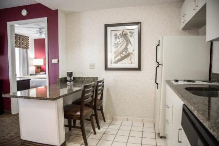 MONTREAL SUITES ORLANDO by IHG - 33