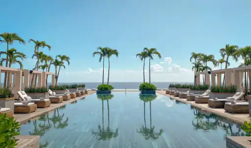 Impression Moxché by Secrets – Adults Only – All Inclusive - 34