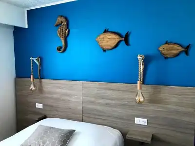 Hôtel La Côte Océane - 83