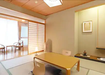 Yumoto Niseko Prince Hirafutei - 31