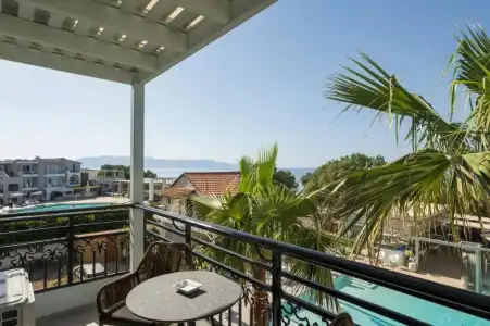 Rhoe Seaside Apartments - 49