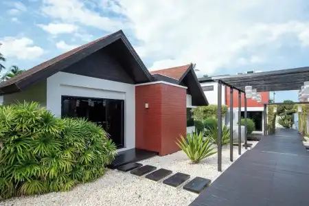 Aava Resort And Spa - 92