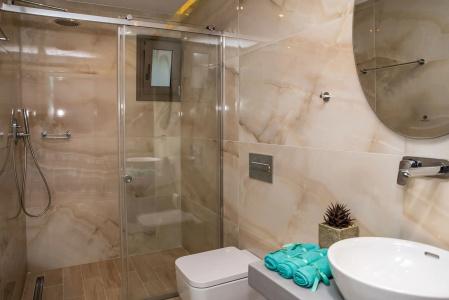 Aphrodite Studios & Apartments - 61