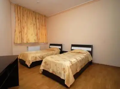 Rohat Mirobod - 20