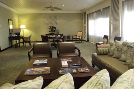 Radisson Blu Resort, Sharjah - 7