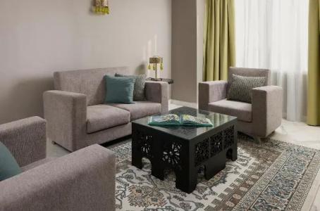 Ramada Plaza Tunis - 79