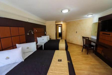 Sleep Inn Puebla Centro Histórico - 30