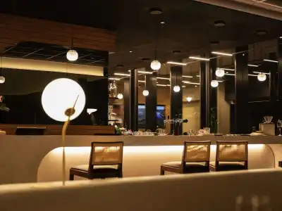 Mercure Namur - 18