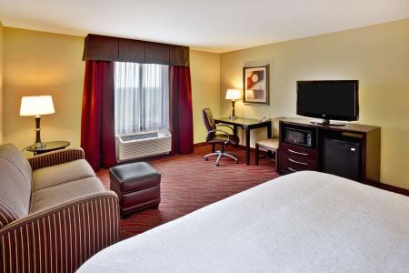 Hampton Inn Ft. Wayne/Dupont Road - 3