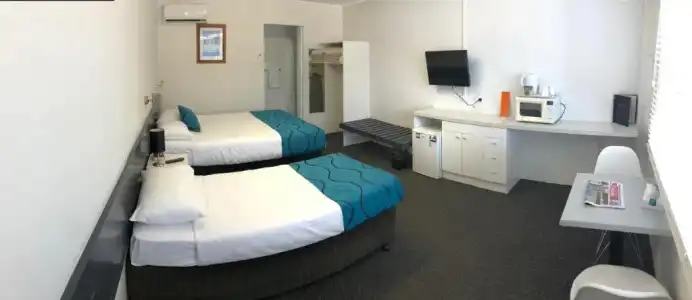 Wynnum Anchor Motel - 25