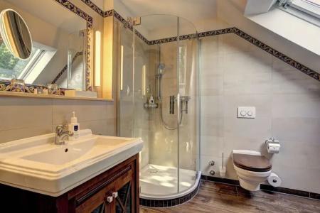 Schloss Lübbenau - 35