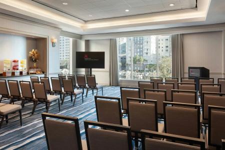 Tampa Marriott Water Street - 43