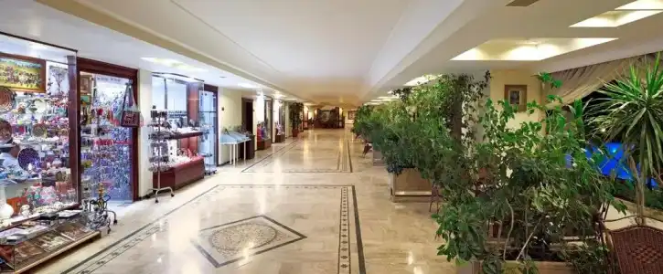 Kadikale Resort-Spa - 13
