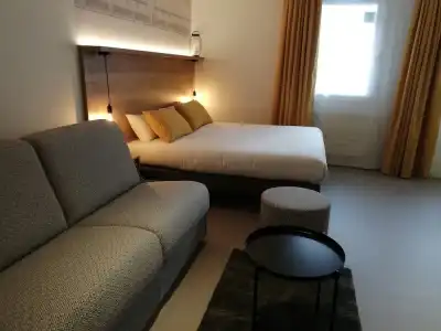 Hôtel des Halles - 29