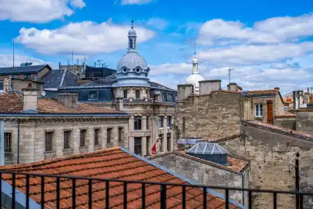 Quality Bordeaux Centre - 46