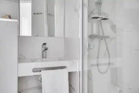Hôtel Joli Môme - 28