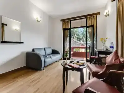 SinQ Beach Resort - 38