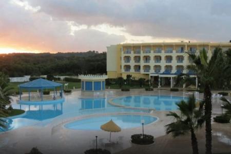 Ramada Plaza Tunis - 21
